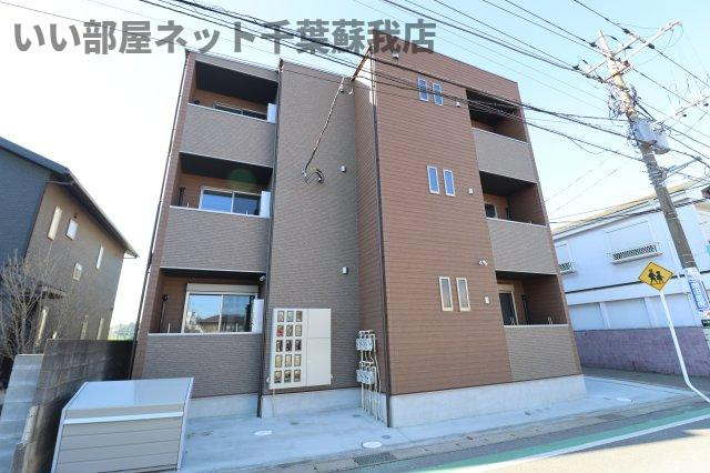 ＲＥＧＡＬＥＳＴ　松ヶ丘町