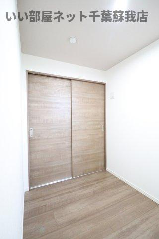 ＲＥＧＡＬＥＳＴ　松ヶ丘町の洋室|きれいな洋室です