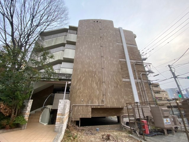 カルム東豊中