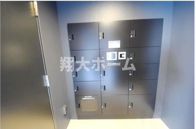 アスール北上野のその他共用部分