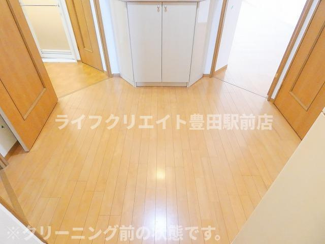 グランループのその他