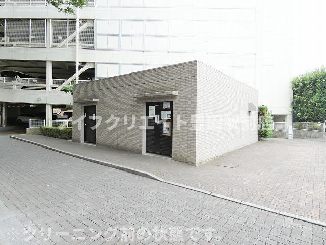 グランループのその他共用部分