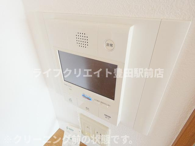 グランループのセキュリティ