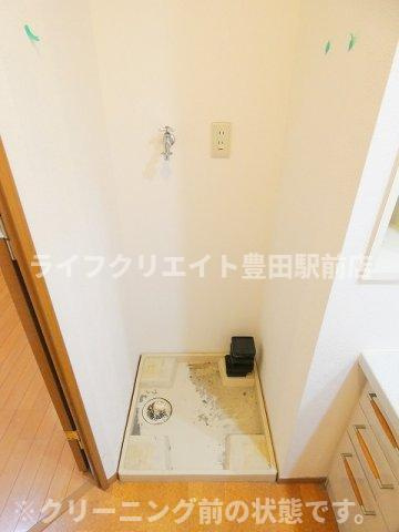 グランループの設備
