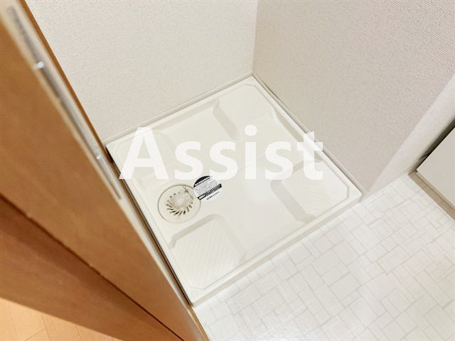 エルカスティージョ　ムサシの設備
