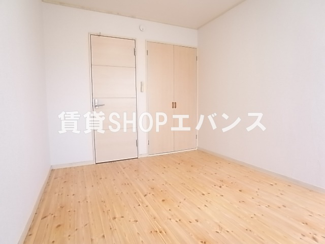 【寝室】 | エステートならしの