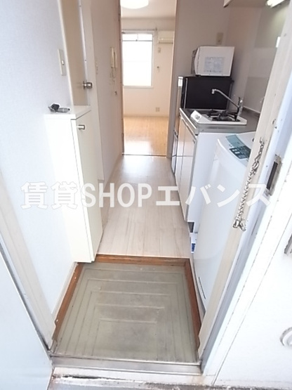 【玄関】 | エステートならしの