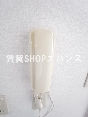 【セキュリティ】 | エステートならしの