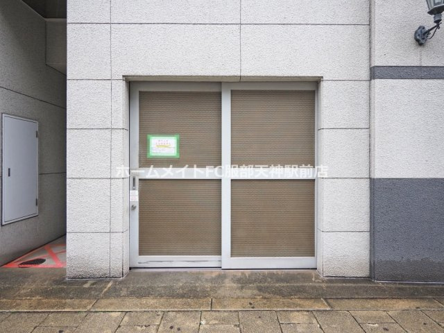 エスリードミナミモリマチエキマエのその他共用部分