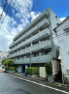ルーブル池上Ⅱの画像