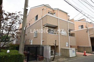 【外観】 | ベネフィスタウン井尻Ⅰ