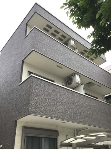 フジパレス上新庄Ⅱ番館