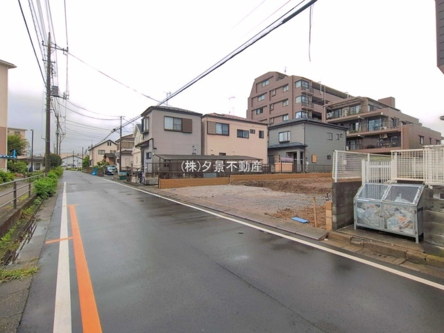 《仲介手数料無料》桜区大字大久保領家165-4新築一戸建てブルーミングガーデン