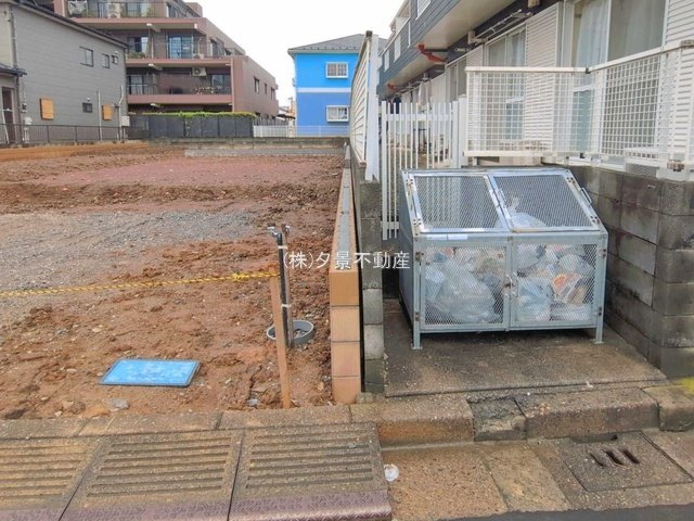 《仲介手数料無料》桜区大字大久保領家165-4新築一戸建てブルーミングガーデン