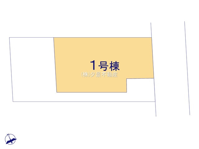 《仲介手数料無料》桜区大字大久保領家165-4新築一戸建てブルーミングガーデン
