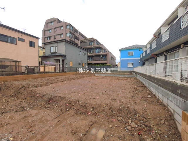 《仲介手数料無料》桜区大字大久保領家165-4新築一戸建てブルーミングガーデン