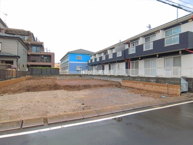 《仲介手数料無料》桜区大字大久保領家165-4新築一戸建てブルーミングガーデン