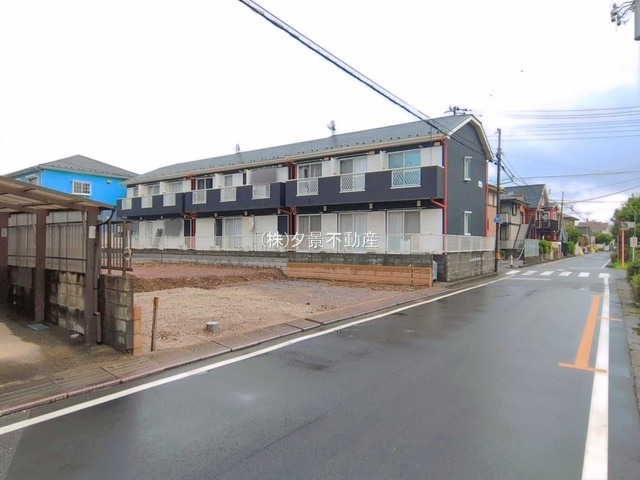 《仲介手数料無料》桜区大字大久保領家165-4新築一戸建てブルーミングガーデン