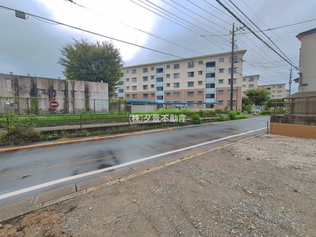《仲介手数料無料》桜区大字大久保領家165-4新築一戸建てブルーミングガーデン