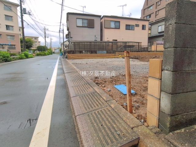 《仲介手数料無料》桜区大字大久保領家165-4新築一戸建てブルーミングガーデン
