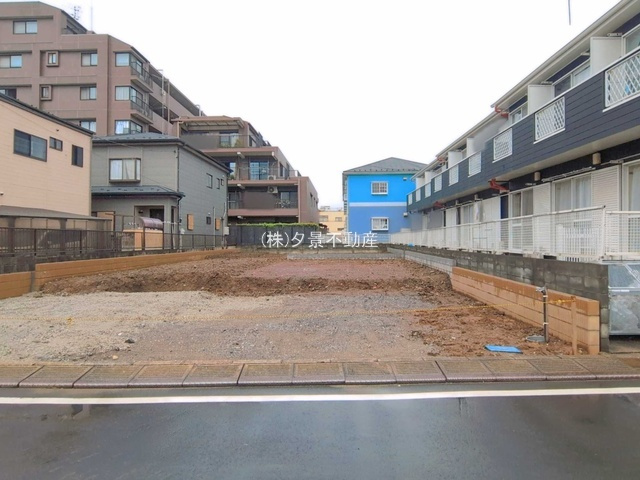 《仲介手数料無料》桜区大字大久保領家165-4新築一戸建てブルーミングガーデン