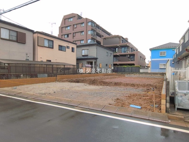 《仲介手数料無料》桜区大字大久保領家165-4新築一戸建てブルーミングガーデン