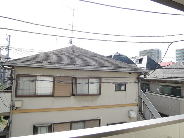 ＪＫコーポラスの展望|★景色★