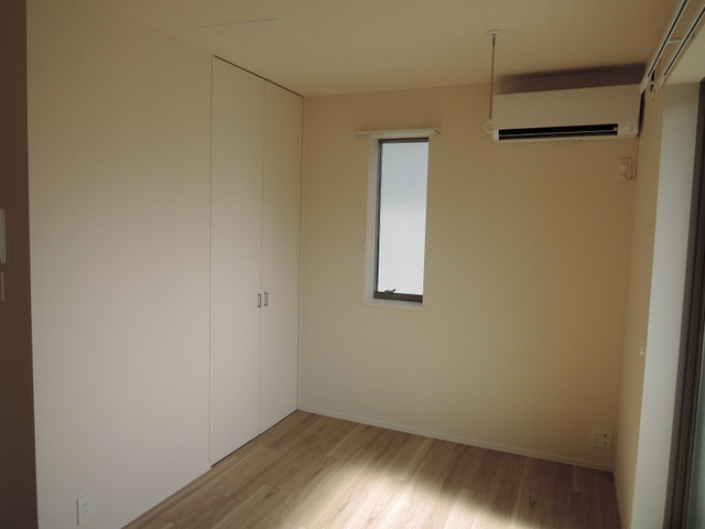ＪＫコーポラスのその他|★明るいお部屋です★