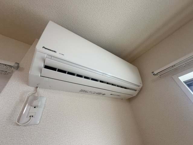 シャーメゾンハレクラニの設備