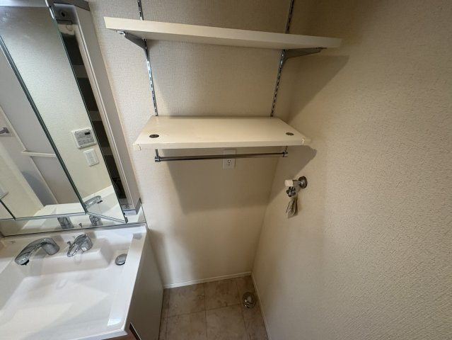 シャーメゾンハレクラニのその他