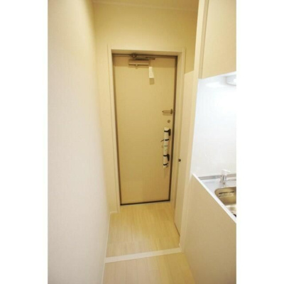 【玄関】 | フィカーサ　スズキ