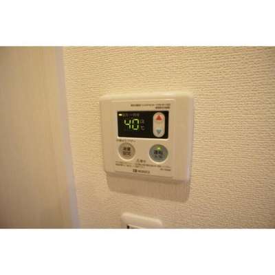 【設備】 | フィカーサ　スズキ
