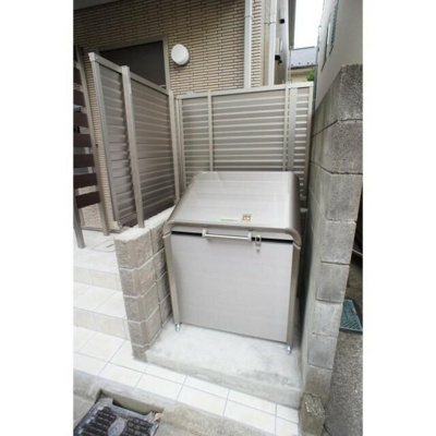 【その他共用部分】 | フィカーサ　スズキ
