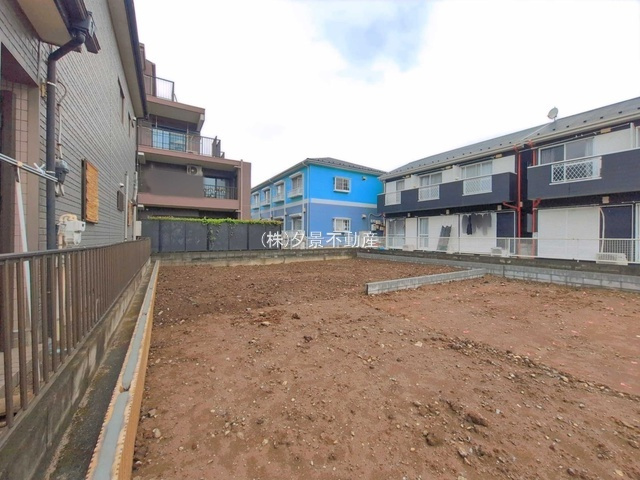 《仲介手数料無料》桜区大字大久保領家165-4新築一戸建てブルーミングガーデン
