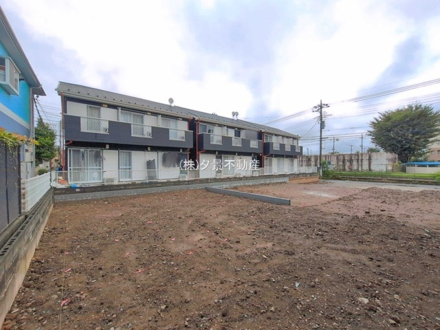 《仲介手数料無料》桜区大字大久保領家165-4新築一戸建てブルーミングガーデン