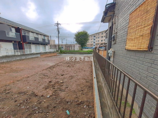 《仲介手数料無料》桜区大字大久保領家165-4新築一戸建てブルーミングガーデン
