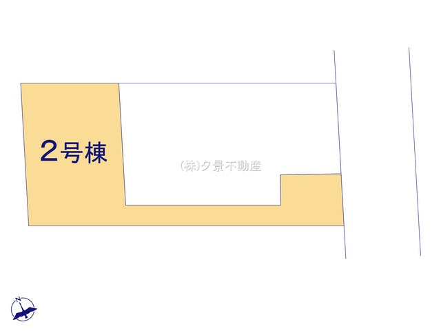 《仲介手数料無料》桜区大字大久保領家165-4新築一戸建てブルーミングガーデン