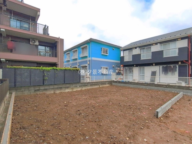 《仲介手数料無料》桜区大字大久保領家165-4新築一戸建てブルーミングガーデン