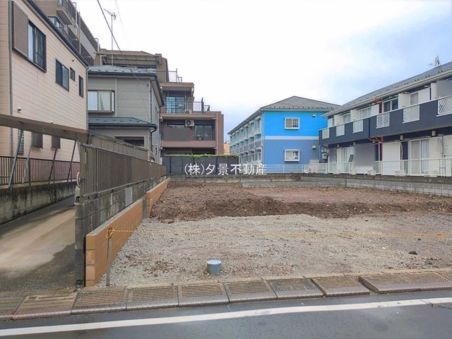 《仲介手数料無料》桜区大字大久保領家165-4新築一戸建てブルーミングガーデン