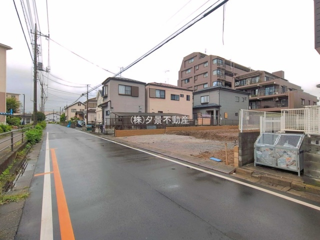 《仲介手数料無料》桜区大字大久保領家165-4新築一戸建てブルーミングガーデン