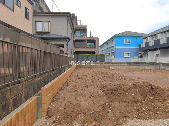 《仲介手数料無料》桜区大字大久保領家165-4新築一戸建てブルーミングガーデン