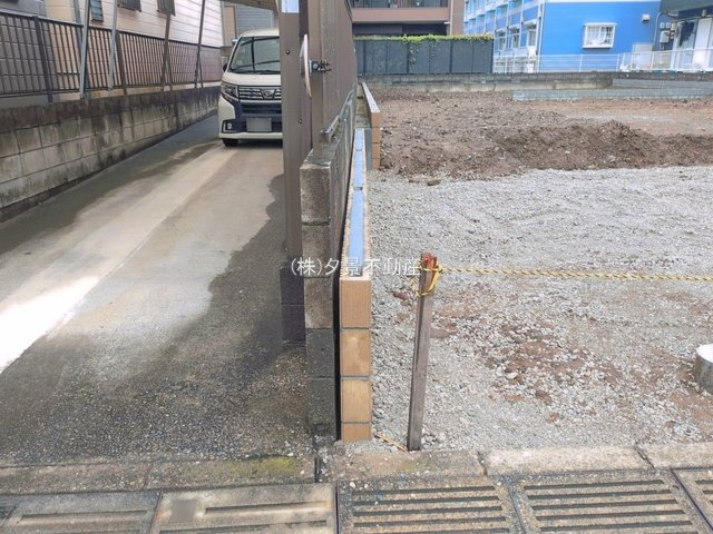 《仲介手数料無料》桜区大字大久保領家165-4新築一戸建てブルーミングガーデン