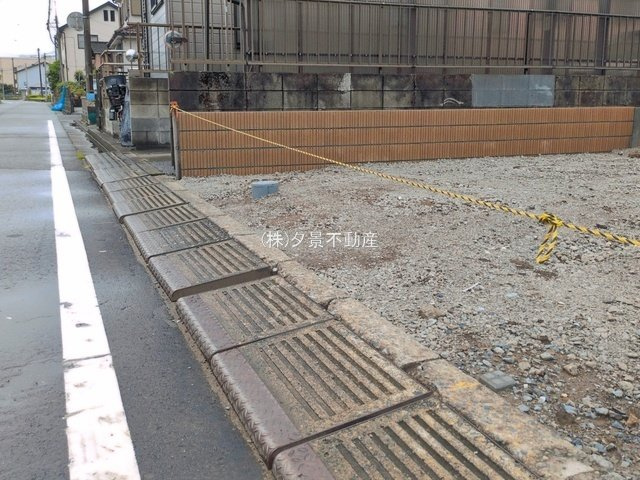 《仲介手数料無料》桜区大字大久保領家165-4新築一戸建てブルーミングガーデン