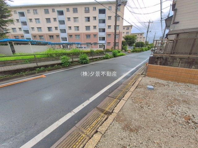 《仲介手数料無料》桜区大字大久保領家165-4新築一戸建てブルーミングガーデン