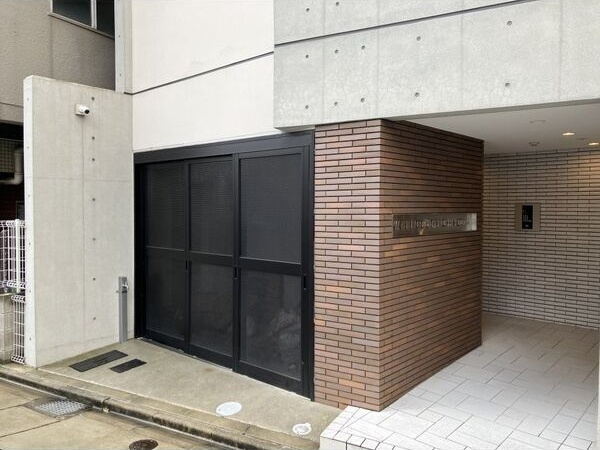 WELL COURT CHIYODAのその他共用部分