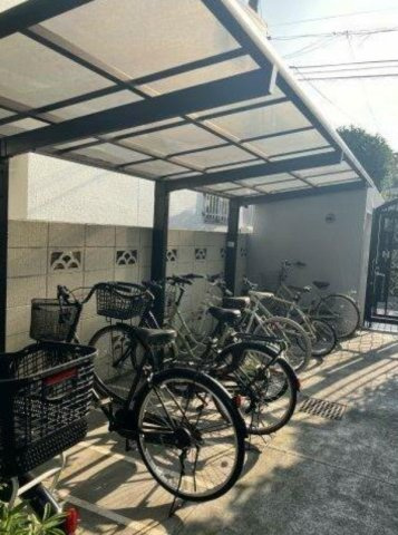 【その他共用部分】 | ベルトピア多摩川