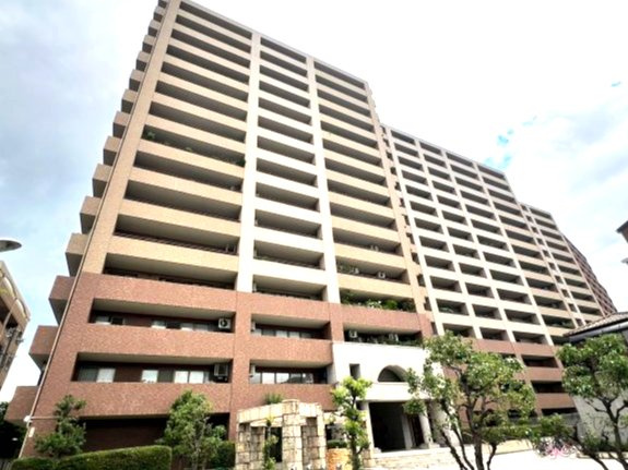 キングスクエア北大阪パークフェリス1番館