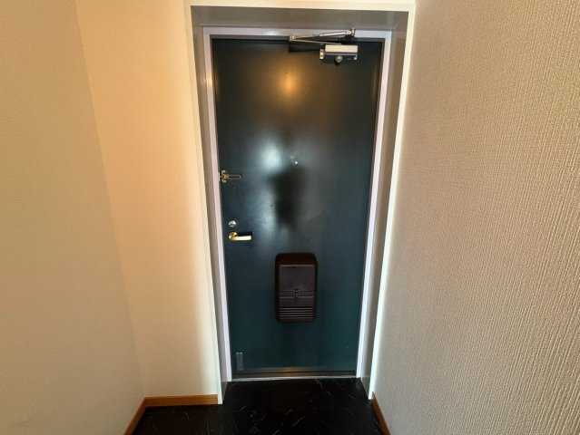 グランクオレ３１の洗面所