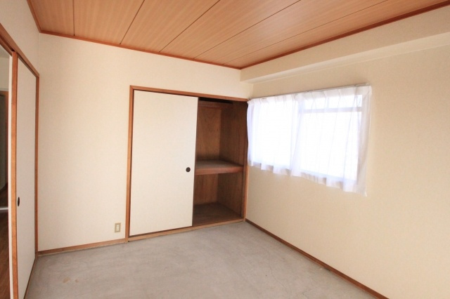 グランクオレ３１の和室