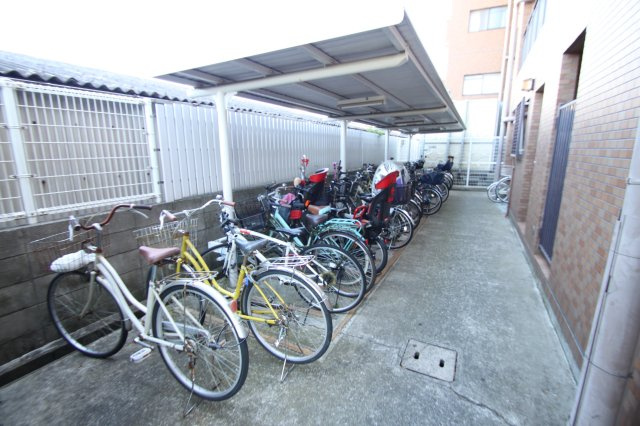 グランクオレ３１のその他共用部分